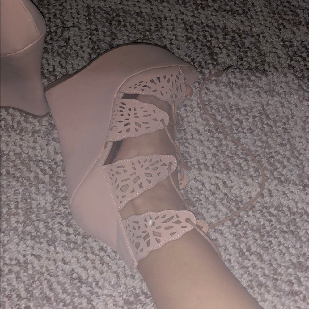Wedges - image 3